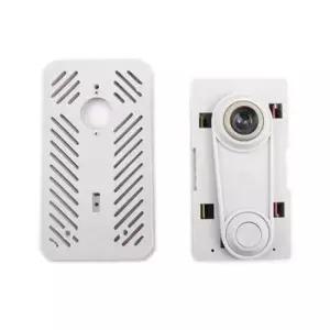 현관벨 차임벨(간단설치 매립형 도어벨)외시경기능 BS-608