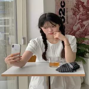 [제작] 클레르 핀턱 셔링 미디 원피스 86988 빅사이즈 여성의류