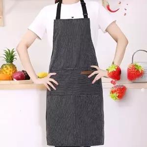 가정용 주방 미용실 예쁜 공방 앞치마 카페 바리스타