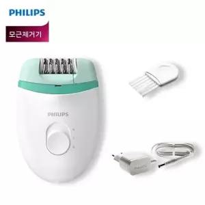 샤티넬 에션셜 모근제거기 BRE224 라임그린