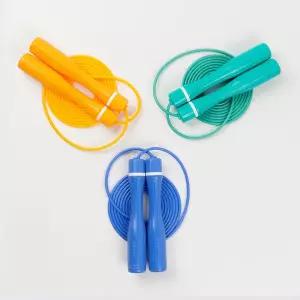 김수열줄넘기 프리미엄롱키 PLK-300 어린이줄넘기