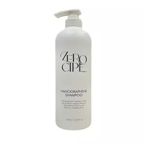 제로시피 두피케어 나노그래핀 샴푸 1L 1개