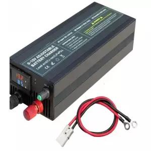 주행충전기 인산철 배터리 시거잭 캠핑카 밧데리 리튬