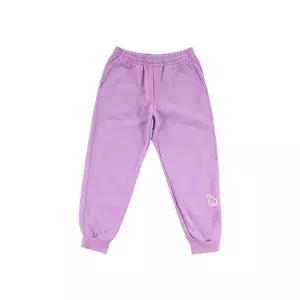 MLB 공용 베이직 미디움 로고 조거 팬츠 3APTB0231-07LDL