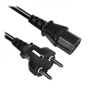 마하링크 국산 AC 코드 파워케이블 일자 3M ML-B1103