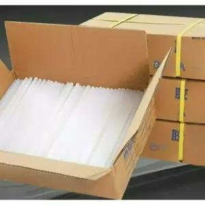 글루건심 벌크 접착 스트립 리필 박스 대용량 투명 접착제 글루심