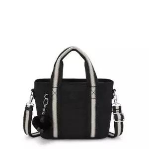 [키플링](센텀시티점)데일리 가벼운 토트백 크로스백 민타 KPCBT15 NKBE