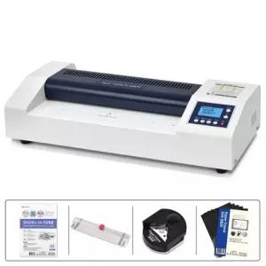 A3코팅기 PL-540pro 4롤러 온도조절 온도자동세팅