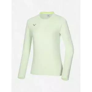 [다이나핏] DYNAFIT BENT (벤트) 여성 긴팔티_Apple YWP24246G4 2559650