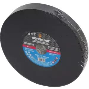 (5인치 10EA) 절단석 철 스텐 겸용/그라인더/연마/절삭/커팅날/절삭석/절단/공구/절단돌/절삭공구/핸드