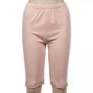 여성장갑 (사모아)기모 레이스 5부 속바지