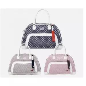 닥스골프 보스턴백 여행가방 2026 골프백 DKBB-034L TA3845798