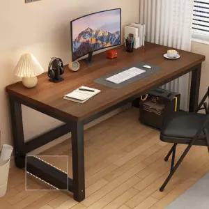 컴퓨터책상 1000 1400 800 프레임보강 서재 테이블 공부방 모던