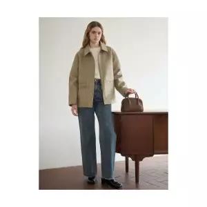 매장정품 8SECONDS 에잇세컨즈 워싱 데님 팬츠 블루 354921JP2P 1213076