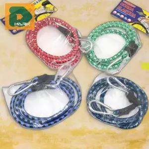 2M 자전거장바구니 고정 자전거줄 화물 자전거 고무 (16521592)