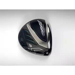 젝시오 12X 드라이버 헤드 9.5도 (커버포함)