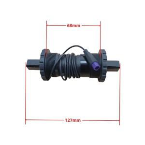 Bafang 보조 토크 센서 CMid 컬럼 ABS 68mm SR PA11.32.S