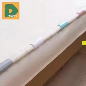 침대패드고정집게 12P 매트리스고정집게 침대 제거 (16517329)