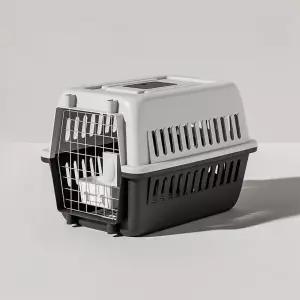 대형견 켄넬 반려견 이동장 철제 대형 애견 켄넬 케이지