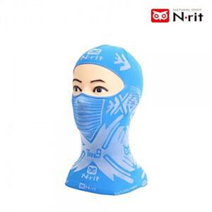 [2개구성] 넥후드 고기능성 넥워머 아웃도어 바라클라바 쿨 여름 자외선 햇빛 썸머 스포츠 HW9BE164