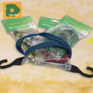 2M 자전거장바구니 고리 자전거줄 탄성 고정 고무 (16521591)