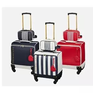 [테일러메이드]테일러메이드 캐리어 바퀴달린 골프백 보스턴백 마카롱 하트 2026년형 TL907