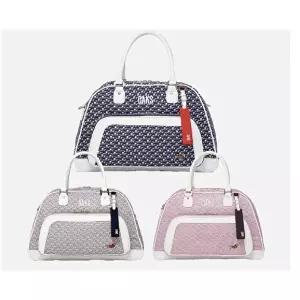 [닥스골프]닥스골프 보스턴백 여행가방 2026 골프백 DKBB-034L