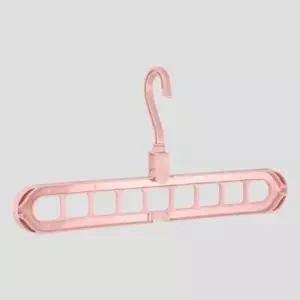 (색상 랜덤)옷걸이 빅사이즈 대형 기숙사 거치대 가구 걸이 옷