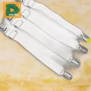 멜빵 매트리스 이불 침구 방지 패드 침대 면 침실 킹 (16517324)