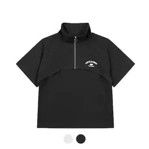 폴햄키즈 영스터 여아 아이차 아노락 레이어드 반팔티 세트PKE2TS2790 1853507