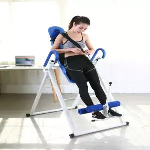 글리크 거꾸리운동기구 가정용 운동기 허리 스트레칭