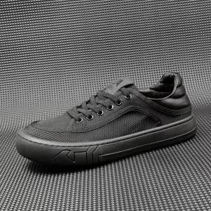 솔저스2 남친 산책용 더러움 편안한 힐 로퍼 메쉬 방지 퓨어 스트랩 에어 로우탑 캔버스 미끄럼 OPH5