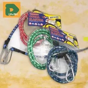 자전거바구니 고리 자전거줄 화물 고정 고무줄 걸이 (16521587)