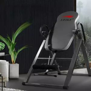 글리크 거꾸리운동기구 접이식 가정용 허리 스트레칭