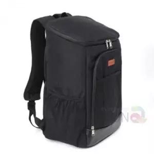 ( )보온보냉백팩 가방 보냉보온가방 딜리버리백 등산도시락가방 블루 캠핑 캠핑쿨러백