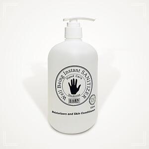 [2개구성] 봄소풍준비용품 닥터핸드후레쉬겔 기 손소독 청결관리 제532ml 큐앤아이 BHW5D0050