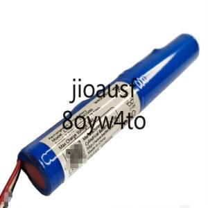 1pcs C129J1 7.2V 2600mAh 충전식 리튬 배터리 액세서리