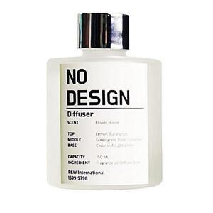 [2개구성] 디퓨저 150ml 미용위생용품 방향방충방습 ml 전자 량 노디자인 플라워하우스 차 AW9CCF5E