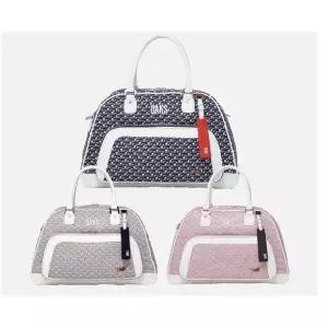 닥스골프 보스턴백 여행  2026 골프백 DKBB-034L