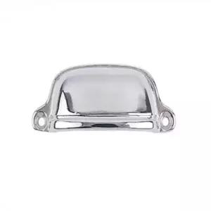 옷장손잡이 2구 만두 손잡이 홀 장식장손잡이