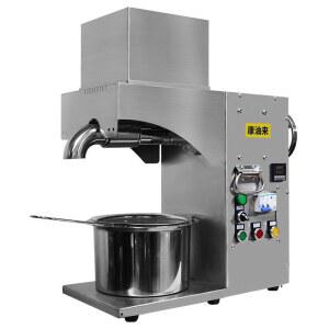 기름짜는기계 업소용 들기름 프레소 압축기 참기름기계 참기름 다기능 기계 스텐 소형