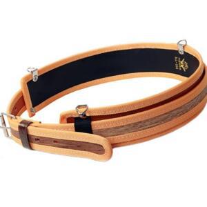 [2개구성] 가야라이프 KL 104 와이드벨트일반 공구집 모음 다용도 기본형 EW254319