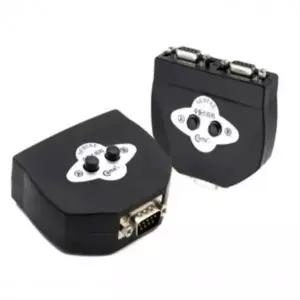 멀티포트기 프린트포트 9핀 시리얼 선택기 포트