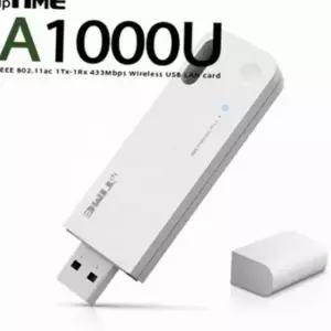 카드 밴드 듀얼 컴퓨터 리시버 카드 네트워크 무선랜 와이파이 노트북 usb