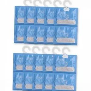 걸이형 서랍장 옷걸이형 곰팡이 습기제거제 신발장 옷장 다용도 습기제거제 냄새 장마철