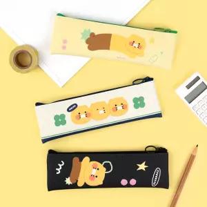 춘식이 플랫 펜슬 케이스 160828