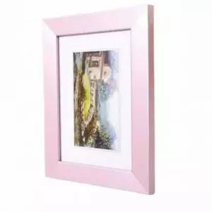 액자 집들이 5x7 액자 프레임 가족사진 다용도 폴리프로필렌 탁상용 벽장식 거실 침실 모던 색 인테리어