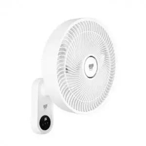 생활 자동 스마트 회전 공기 선풍기 사무실용 공기순환기 리모컨 써큘레이터 무선 저소음 공간활용 선풍기