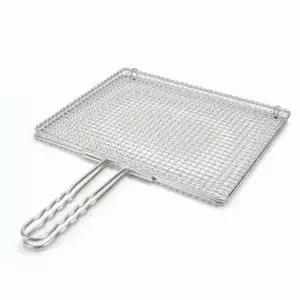 업소용 겹석쇠 직화석쇠 생선그릴