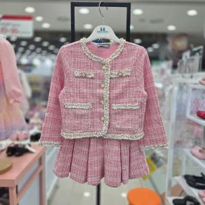 모다구리)쁘띠앙팡 PC보네스너그세트 PCW59GUF94_GN